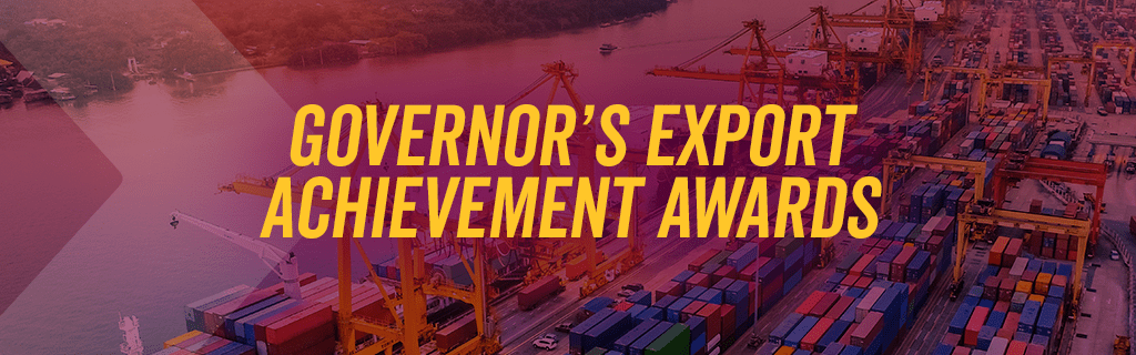 Governor's Export Awards