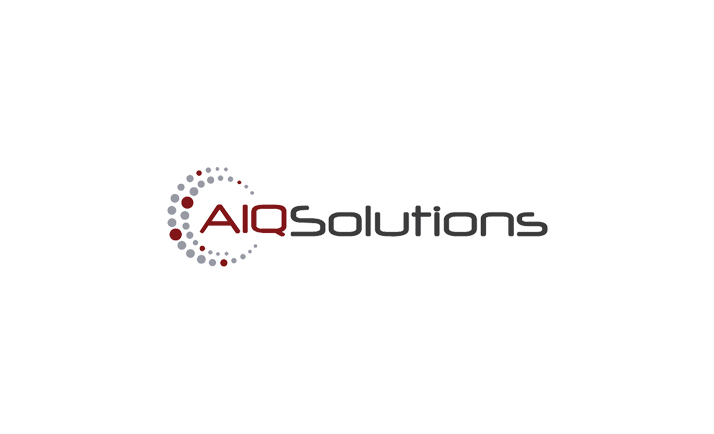 AIQ Solutions logo