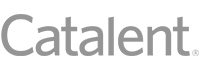 Catalent logo