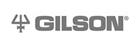 Gilson logo