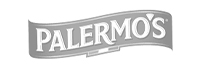 Palermo's Logo