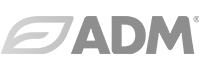 ADM logo