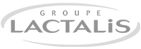 Groupe Lactalis Logo