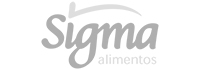 Sigma Ailmentos Logo