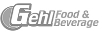 Gehl Food & Beverage Logo