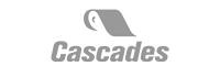 Cascades logo 