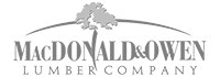MacDonald & Owen logo
