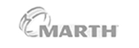 Marth logo