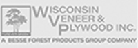 Wisconsin Veneer & Plywood Inc. logo