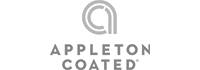 Appleton Coated logo