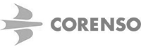 Corenso logo