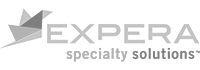 Expera logo