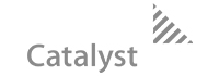 Catalyst logo