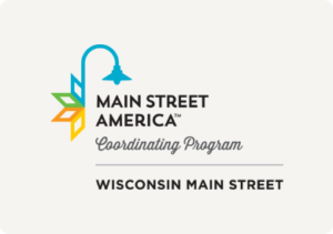 Main Street America Logo