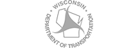 Wisconsin department of transportation logo