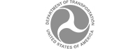 U.S. Department of Transportation Logo