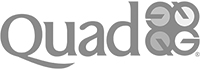 Quad Graphics logo