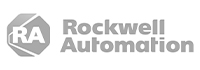 Rockwell Automation logo