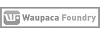 Waupaca Foundry logo