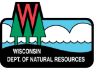 Wisconsin natural resources logo