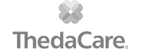 theda care logo