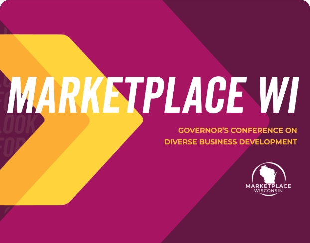 Marketplace Wisconsin logo 