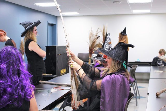 Fond du Lac’s Witches Day Out