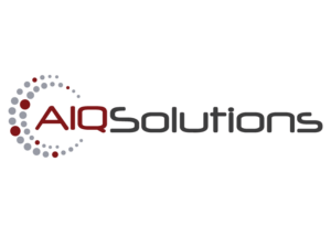 AIQ Solutions logo