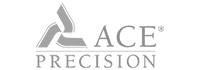Ace Precision logo