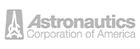 Astronautics Corporation of America logo