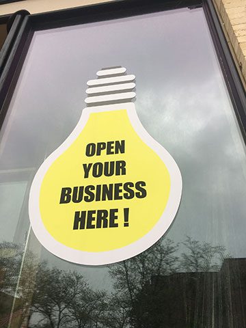 Open Your Business