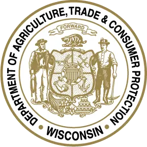 wisconsin department of agriculture trade and consumer protection logo