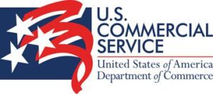 U.S. Commercial Service - Dept of Commerce logo