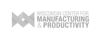 Wisconsin Center For Manufacturing & Productivity Logo