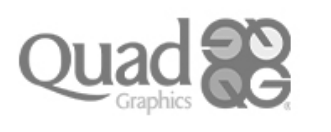 Quad Graphics logo