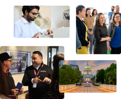 Staff Directory Wedc