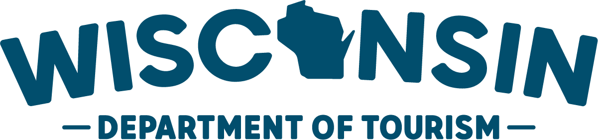 wisconsin Department of Tourism logo