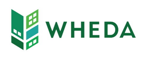 Wisconsin Housing & Economic Development Authority logo