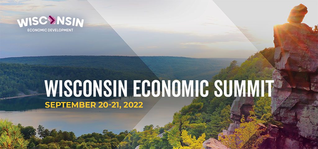 Wisconsin Economic Summit