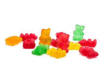 HARIBO Gummi Bears
