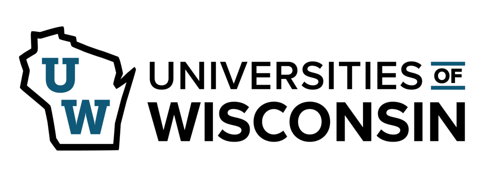 universities of Wisconsin logo