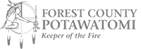 Forest County Potawatomi logo