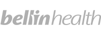 BELLIN HEALTH logo