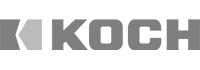 KOCH INDUSTRIES logo