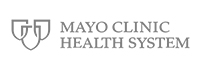 Mayo Clinic logo