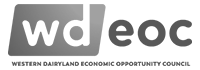 Western Dairyland Economic Opportunity Council logo