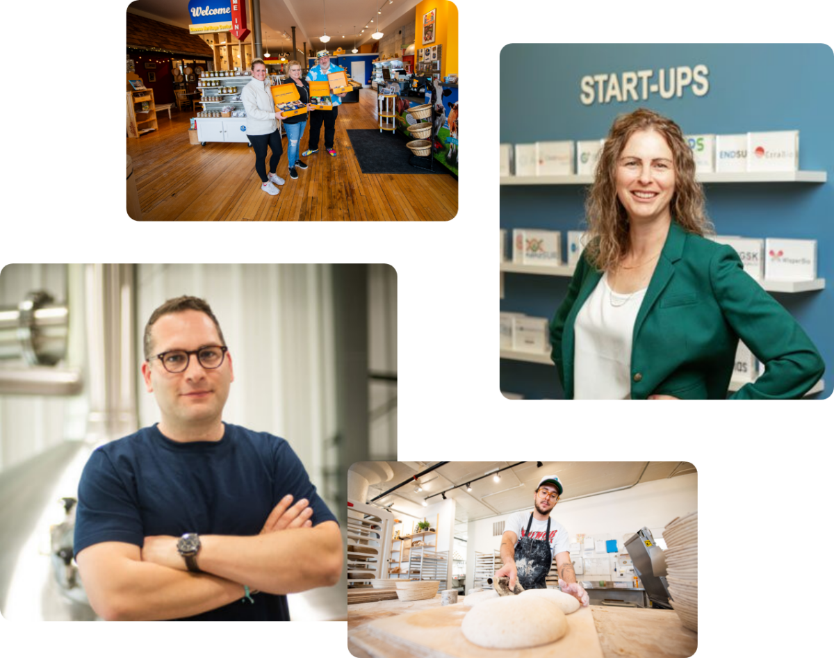 Wisconsin Investment Fund WEDC