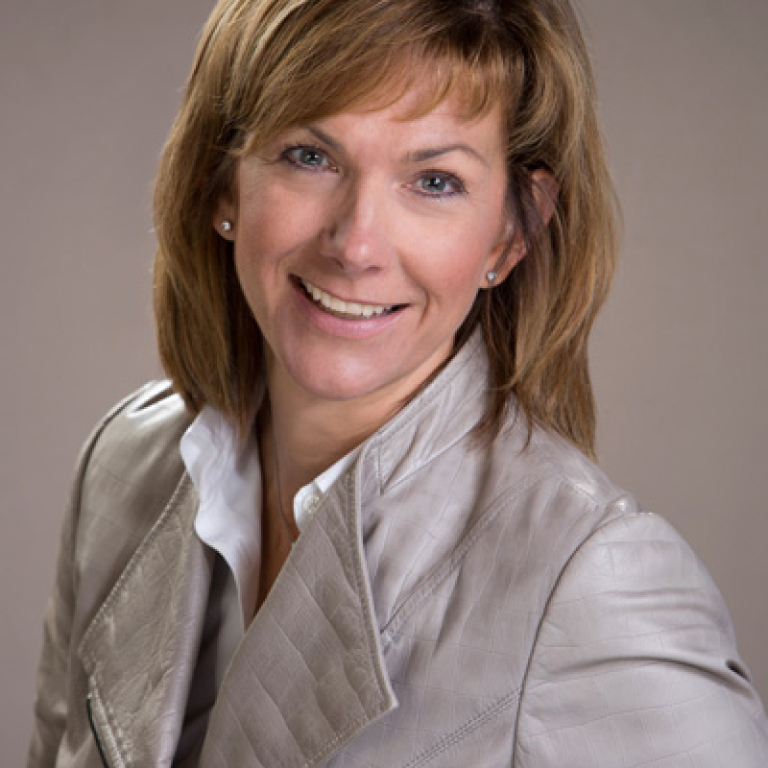 Image of Carrie Thome