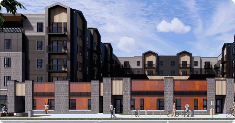 New WI Housing Development- Cannery Square