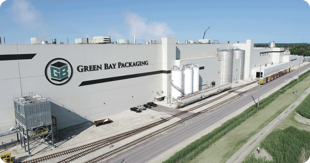 Green Bay Packaging